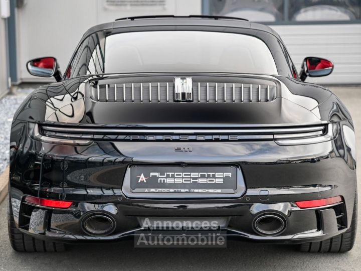 Porsche 911 Urmodell 992 Targa 4S Sport-Design-Paket - 28