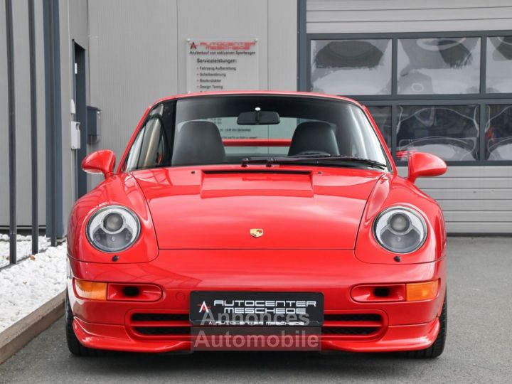 Porsche 911 Urmodell 993 Carrera Coupe 3.6 Aero-Kit - 22