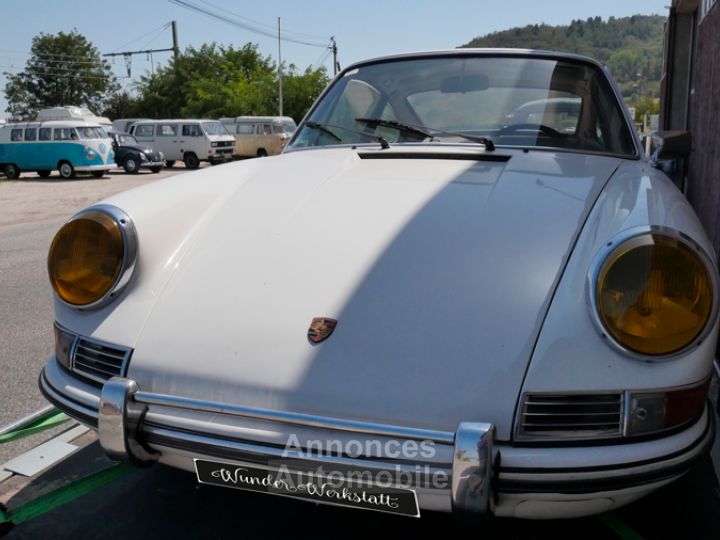 Porsche 912 Moteur 4 cylindres 1600 cm3 - 1