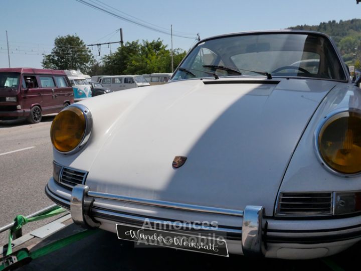 Porsche 912 Moteur 4 cylindres 1600 cm3 - 2