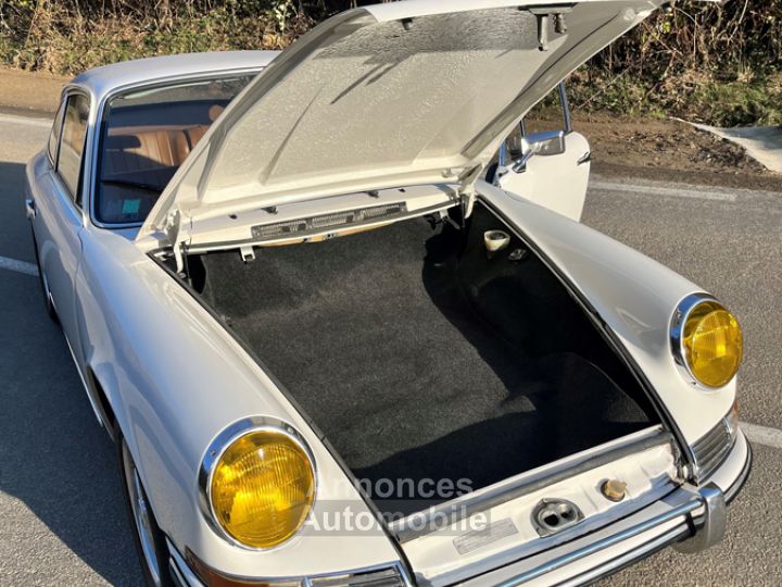 Porsche 912 Moteur 4 Cylindres 1600 Cm3 - 4