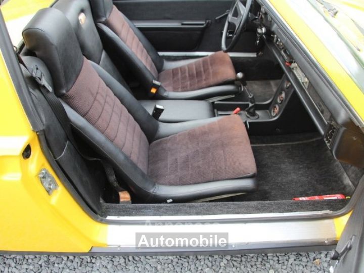 Porsche 914 914/4 - 18