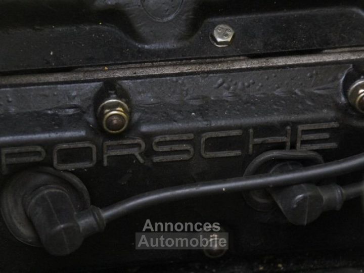 Porsche 914 914/6 - 45