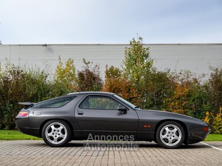 Porsche 928 - 7