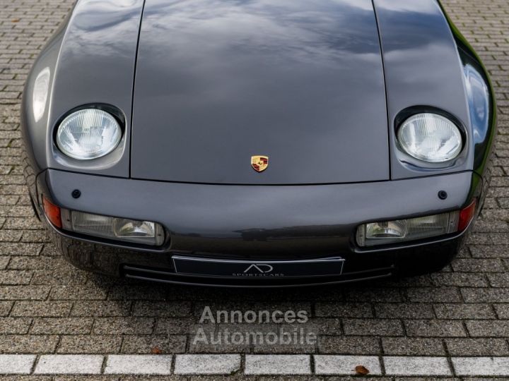 Porsche 928 - 10