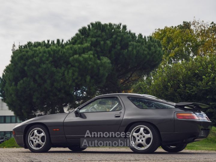 Porsche 928 - 19