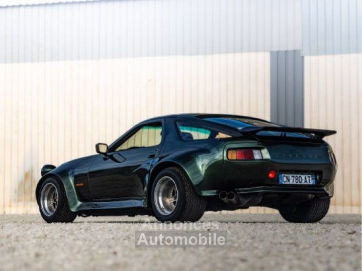 Porsche 928 Rarissime Strosek ultra 3 - 2