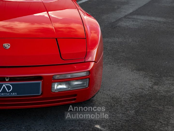 Porsche 944 - 10