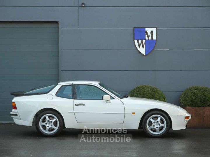 Porsche 944 S 2.5 16 Ventiler - 4