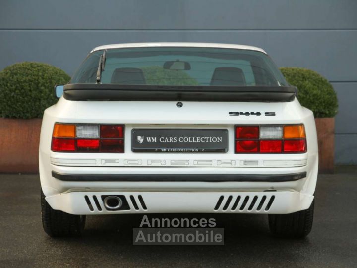 Porsche 944 S 2.5 16 Ventiler - 7