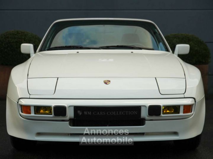 Porsche 944 S 2.5 16 Ventiler - 8