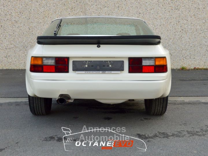 Porsche 944 Targa - 6