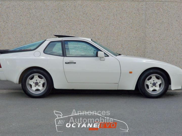 Porsche 944 Targa - 7