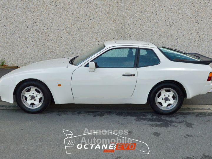 Porsche 944 Targa - 12