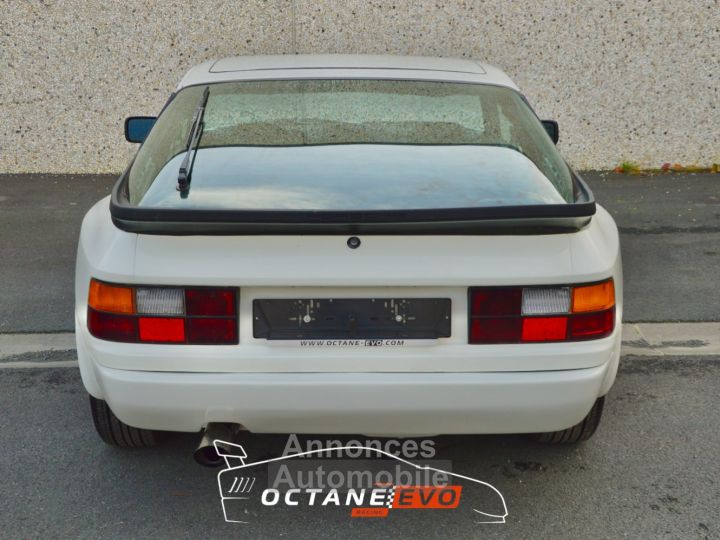 Porsche 944 Targa - 14