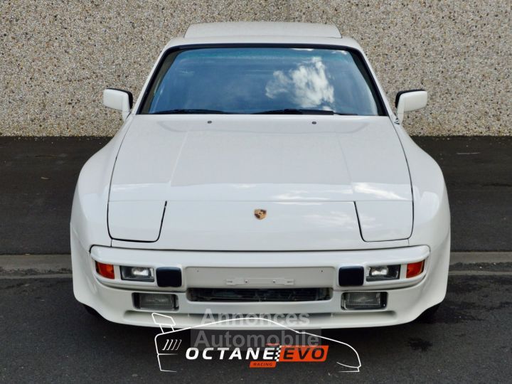 Porsche 944 Targa - 17