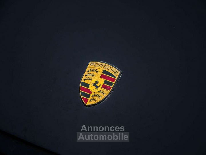 Porsche 964 911 CARRERA - 5