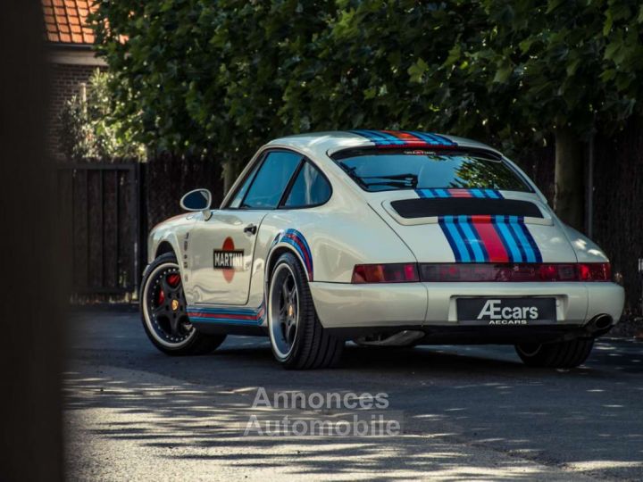 Porsche 964 911 CARRERA - 6