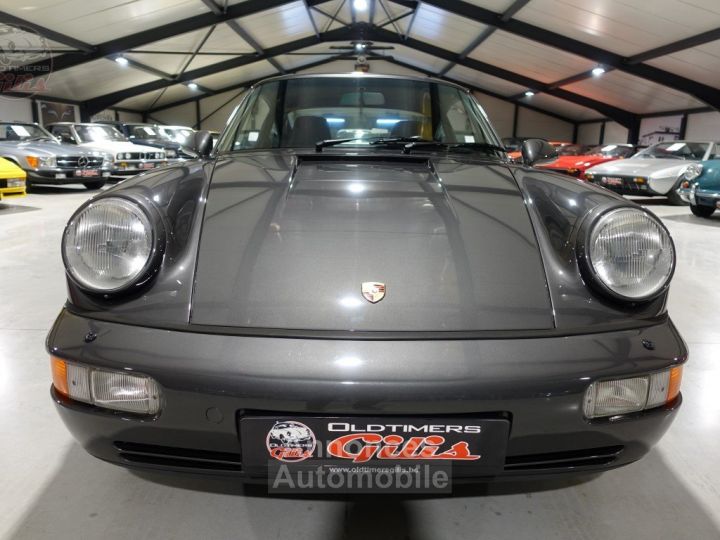 Porsche 964 Carrera 2 - 2