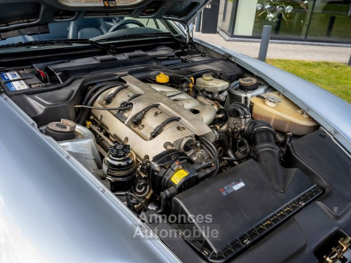 Porsche 968 Cabrio - 36