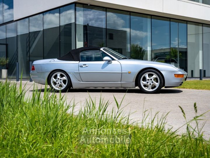 Porsche 968 RESERVED - 11