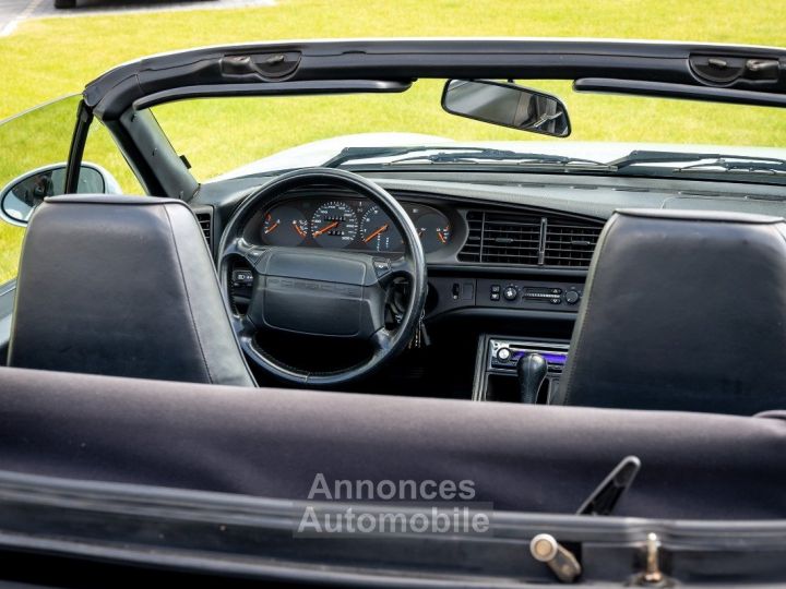 Porsche 968 RESERVED - 14