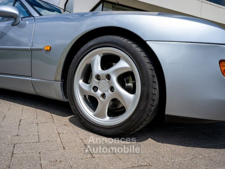 Porsche 968 RESERVED - 33