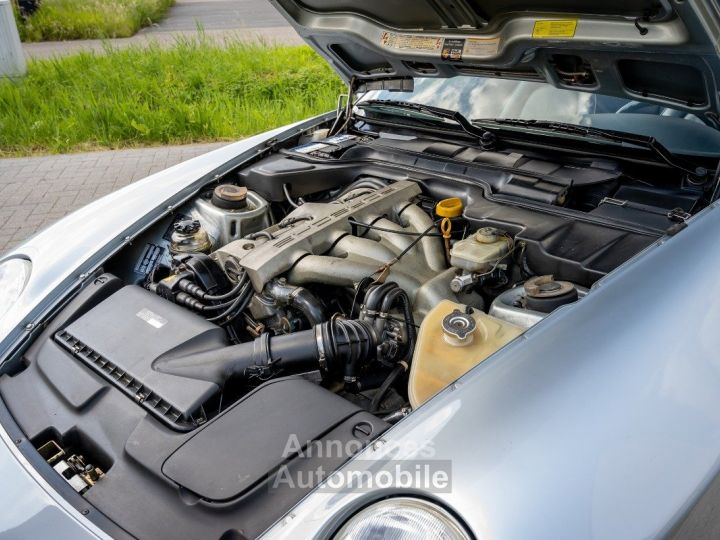 Porsche 968 RESERVED - 34