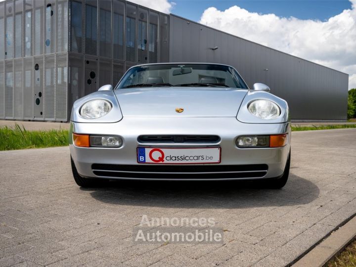 Porsche 968 RESERVED - 35