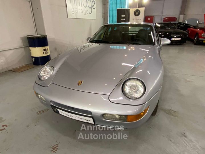 Porsche 968 Tiptronic - 3