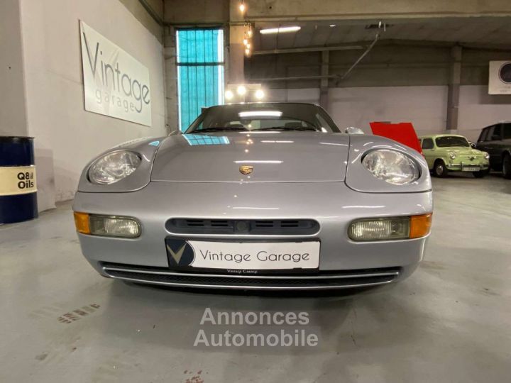 Porsche 968 Tiptronic 80 000km ! - 3