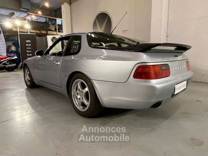 Porsche 968 Tiptronic 80 000km ! - 11