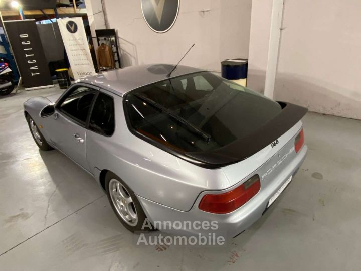 Porsche 968 Tiptronic 80 000km ! - 12