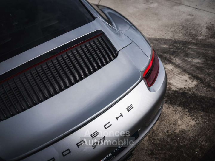 Porsche 991 .2 Carrera GTS SportDesign Ducktail Pano-BOSE - 5