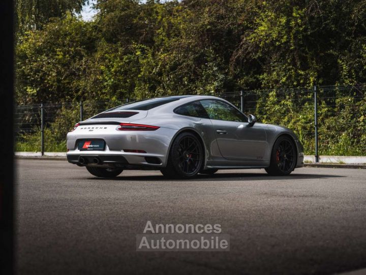 Porsche 991 .2 Carrera GTS SportDesign Ducktail Pano-BOSE - 30