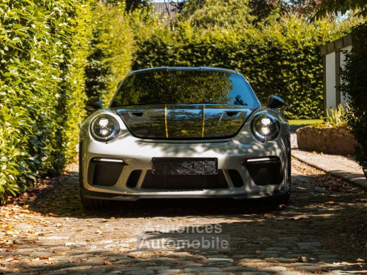 Porsche 991 2 GT3 RS-Crayon PTS- like new - 8