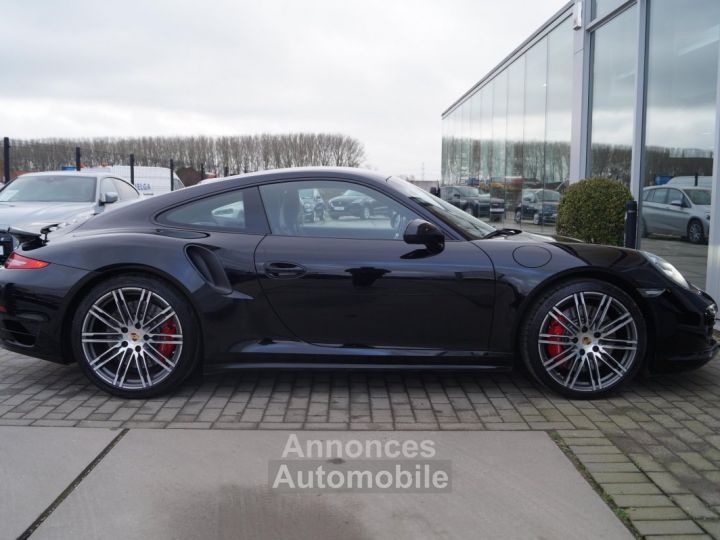 Porsche 991 3.8 PDK Turbo BOSE Sport Chrono - 6