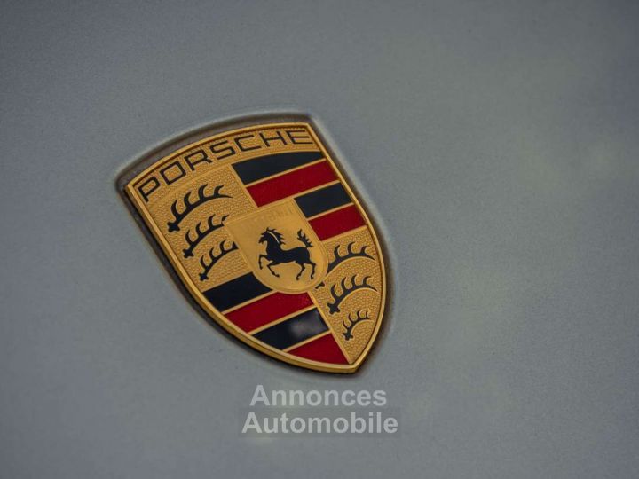 Porsche 991 911 4S - 9