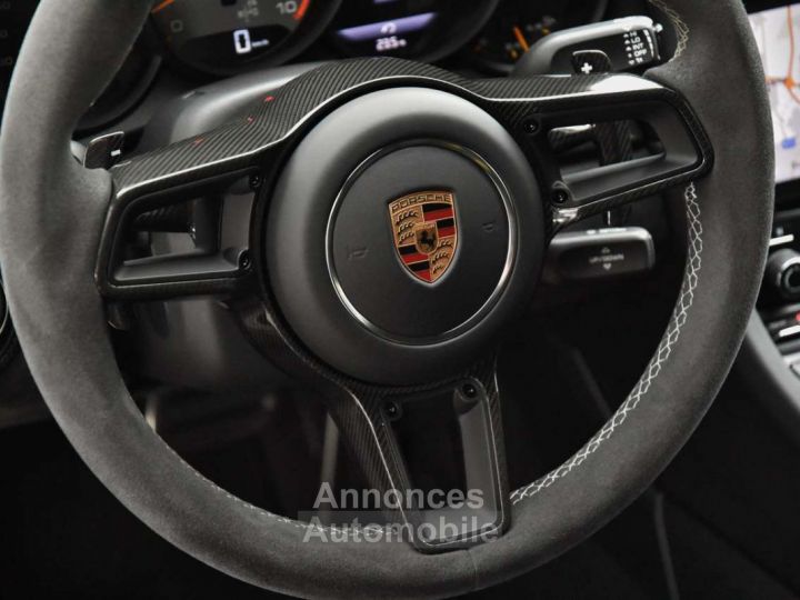 Porsche 991 911 GT3 RS PDK WEISSACH PACKAGE - 11