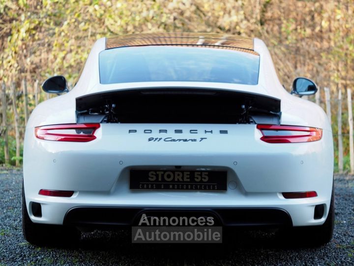 Porsche 991 991.2 Carrera T PDK - 2017 ( Mod 2018 ) - 66