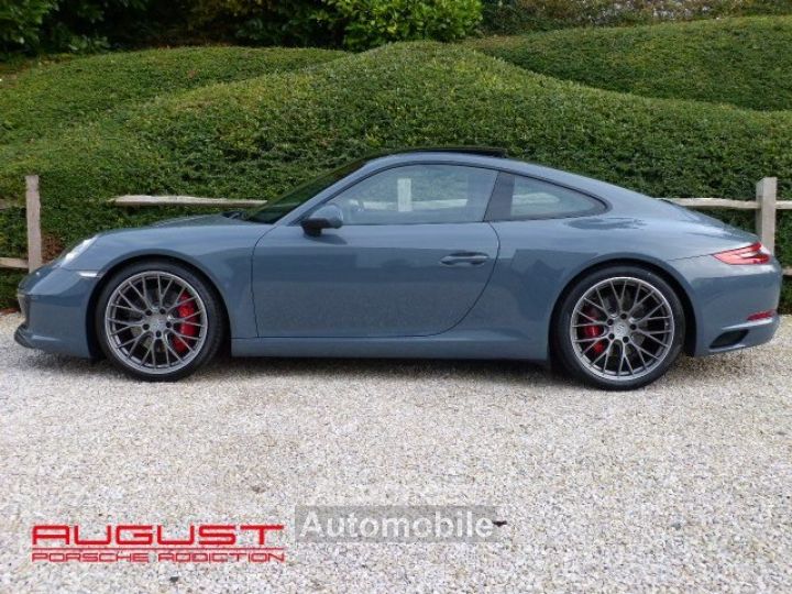 Porsche 991 Carrera 2S 2018 - 1