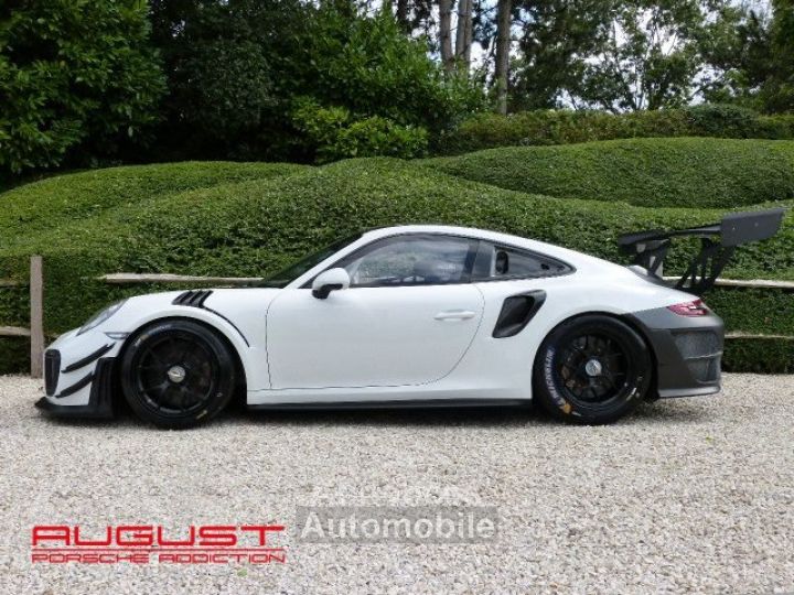 Porsche 991 GT2 CS 2019 - 1