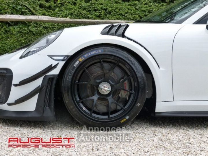 Porsche 991 GT2 CS 2019 - 2