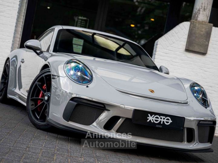 Porsche 991 GT3 4.0i TOURING - 2