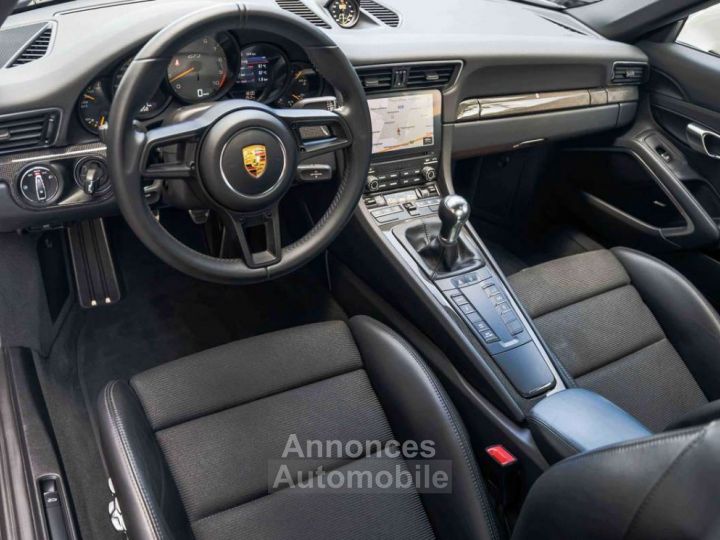 Porsche 991 GT3 4.0i TOURING - 4