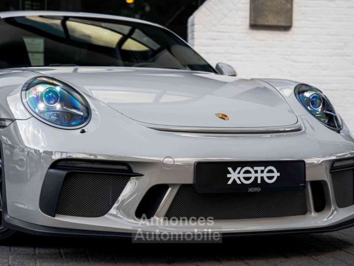 Porsche 991 GT3 4.0i TOURING - 10