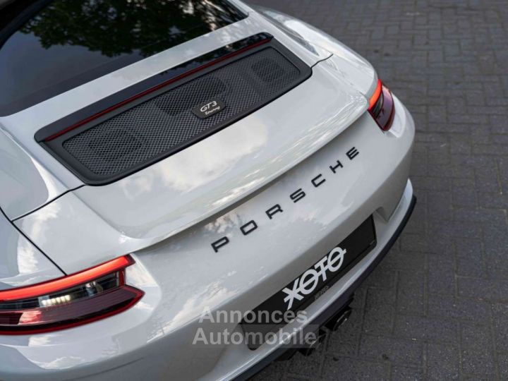 Porsche 991 GT3 4.0i TOURING - 21