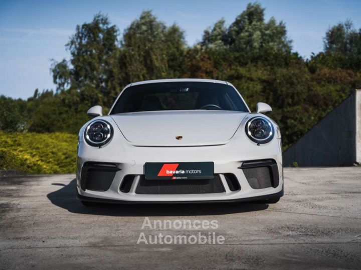 Porsche 991 GT3 Touring Crayon Lift 6.500 KM - 3