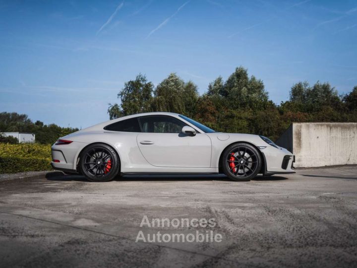 Porsche 991 GT3 Touring Crayon Lift 6.500 KM - 8