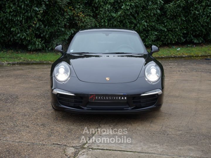 Porsche 991 Ph. 1 Carrera S 400 Ch PDK - 988 €/mois - Echapp. Sport - Pack Chrono - PASM + PDCC - Grand Entretien 05/2024 - Gar. 12 Mois - 8